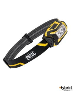 ARIA 2 Black/Yellow