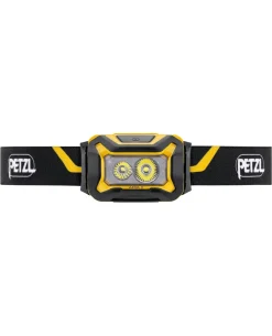ARIA 2 Black/Yellow