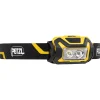 ARIA 2R Black/Yellow