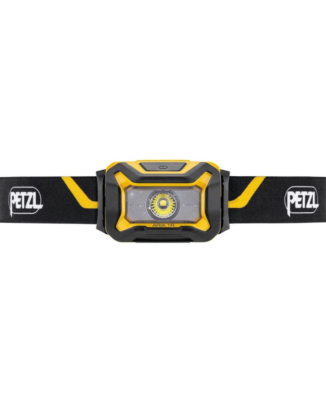 ARIA 1R Black/Yellow