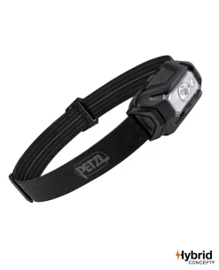 ARIA 1 RGB Black