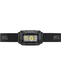 ARIA 2 RGB Black Schwarz