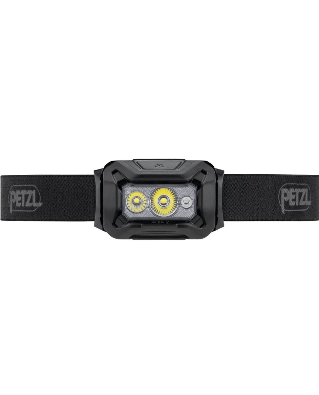 ARIA 2 RGB Black Schwarz