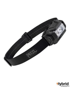 ARIA 2 RGB Black Schwarz
