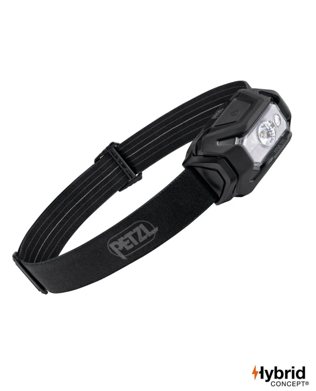 ARIA 1R RGB Black