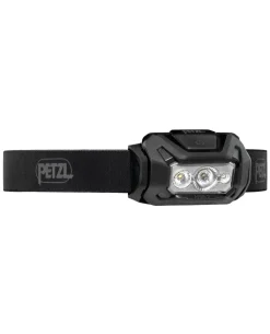 ARIA 2R RGB Black Schwarz