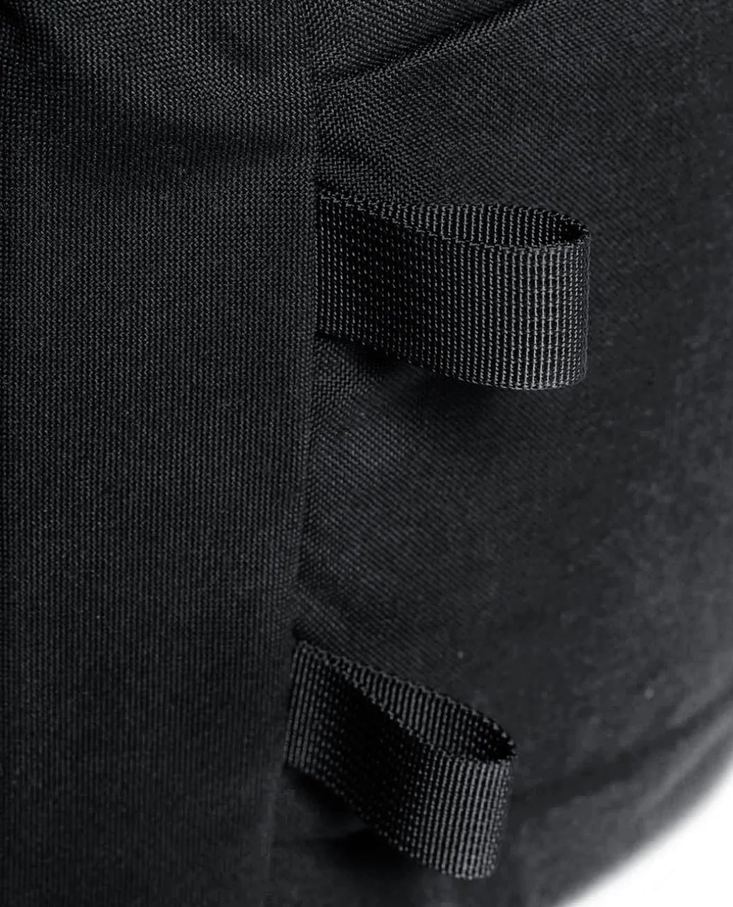 Assault Pack 45 Black Schwarz
