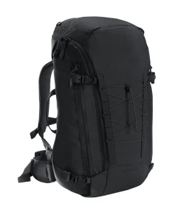 Assault Pack 45 Black Schwarz