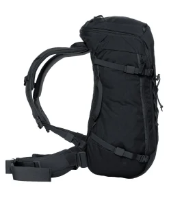 Assault Pack 45 Black Schwarz
