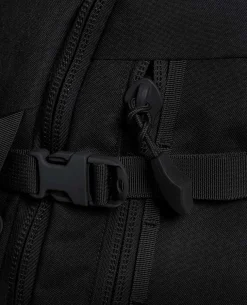 Assault Pack 45 Black Schwarz