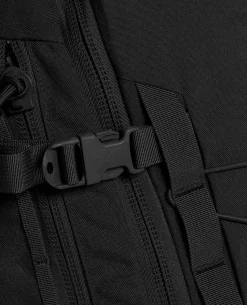Assault Pack 45 Black Schwarz