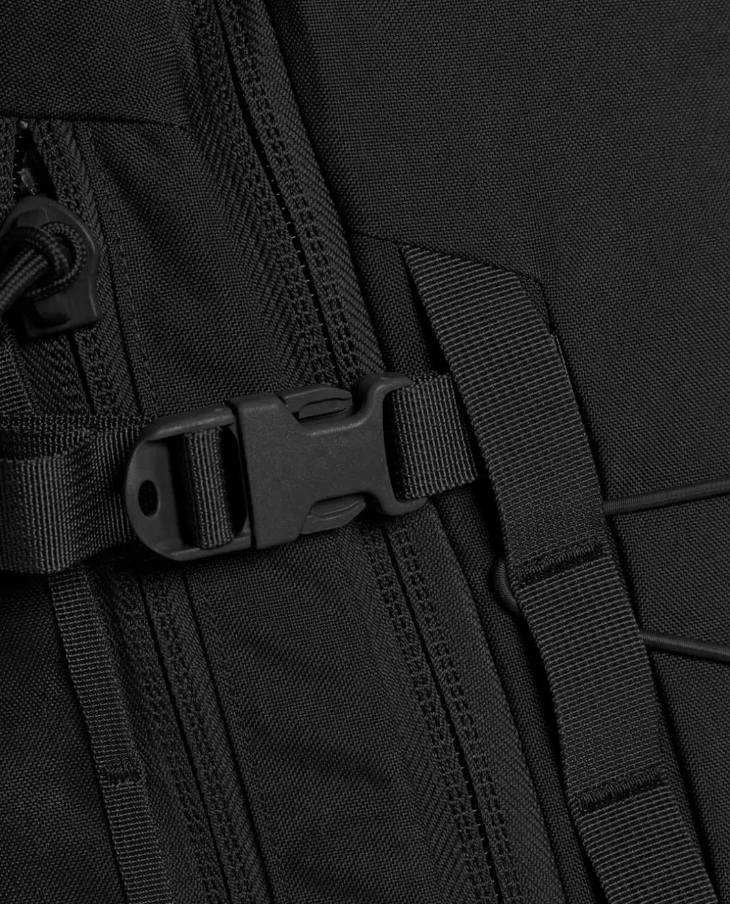 Assault Pack 45 Black Schwarz