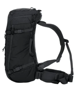 Assault Pack 45 Black Schwarz
