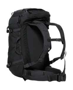 Assault Pack 45 Black Schwarz