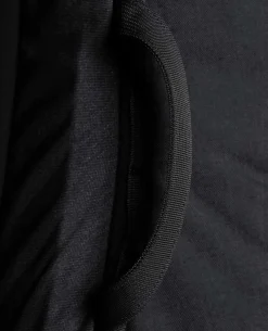 Assault Pack 45 Black Schwarz