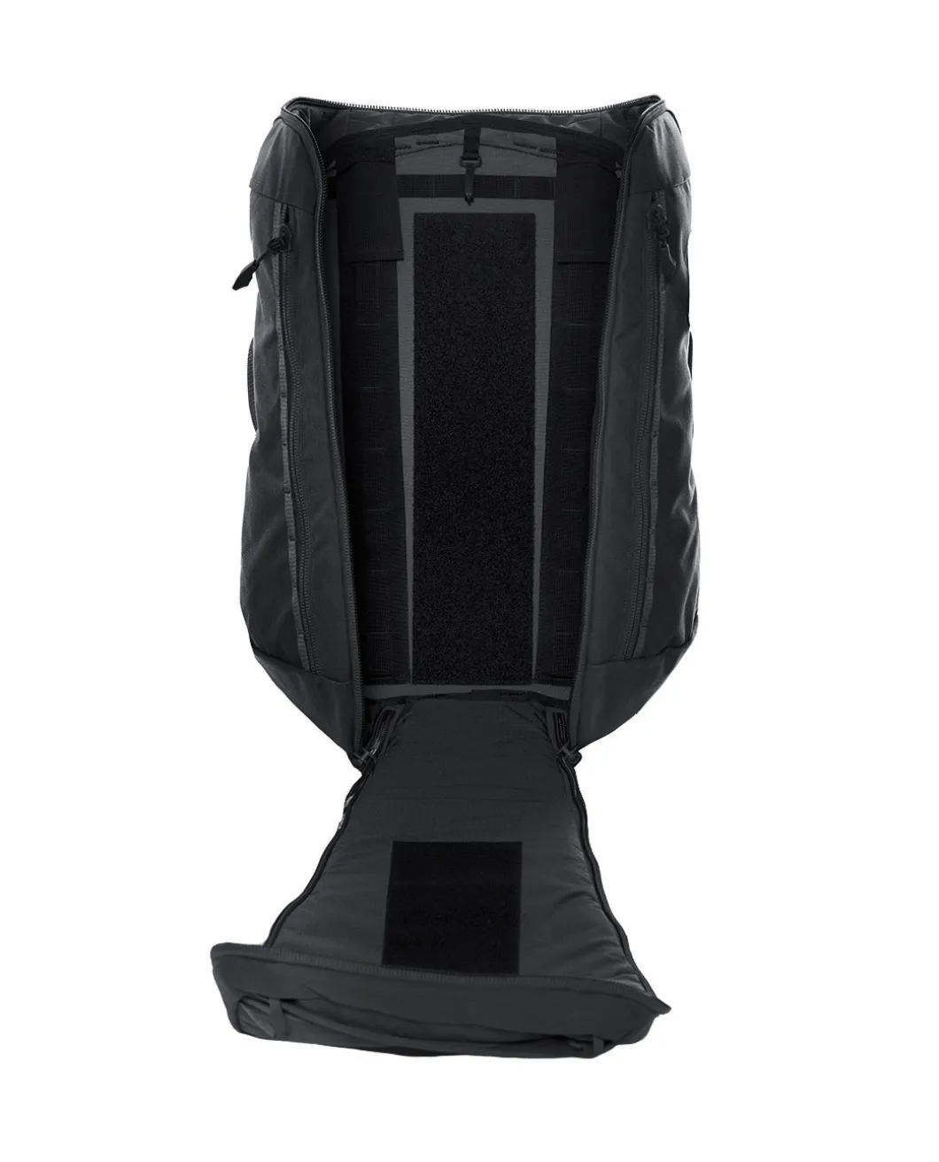 Assault Pack 45 Black Schwarz