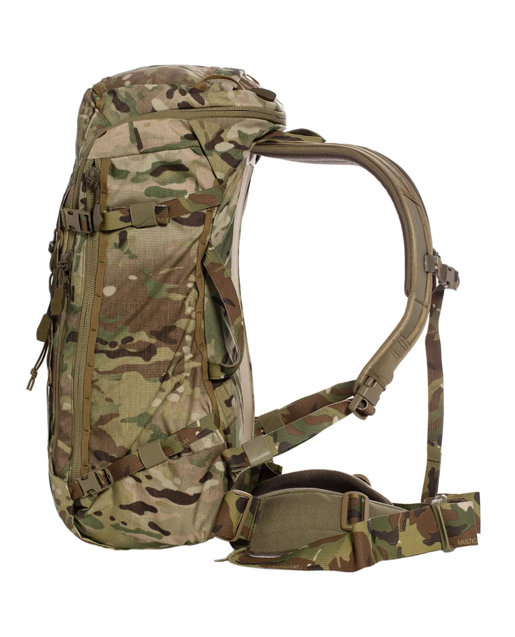 Assault Pack 30 Multicam