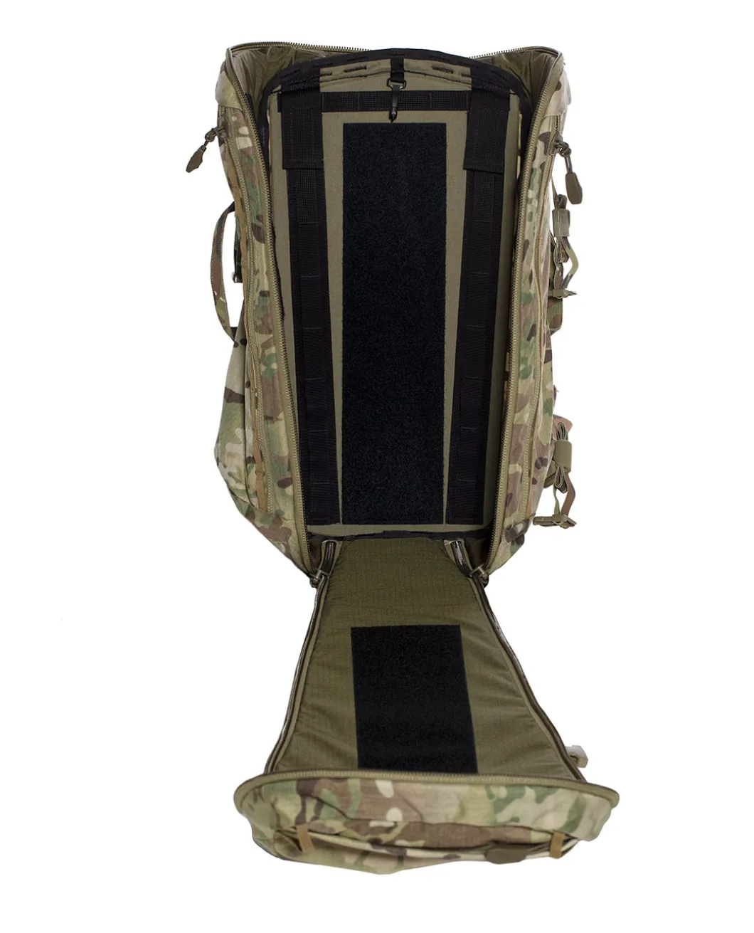 Assault Pack 30 Multicam