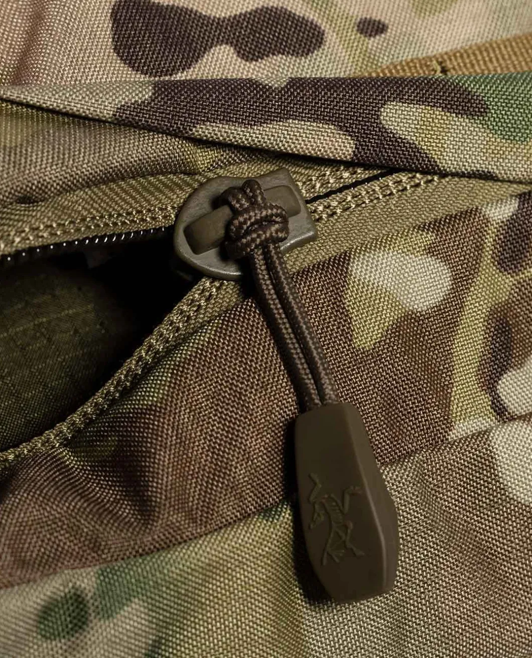 Assault Pack 30 Multicam