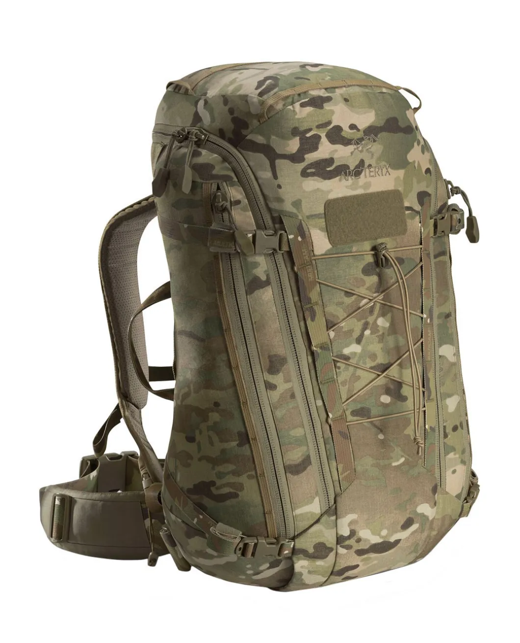Assault Pack 30 Multicam