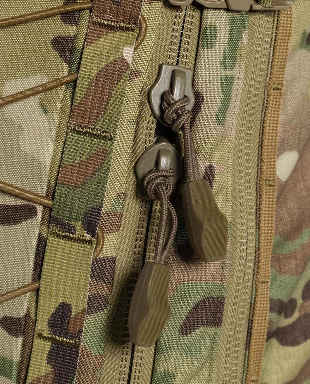 Assault Pack 30 Multicam