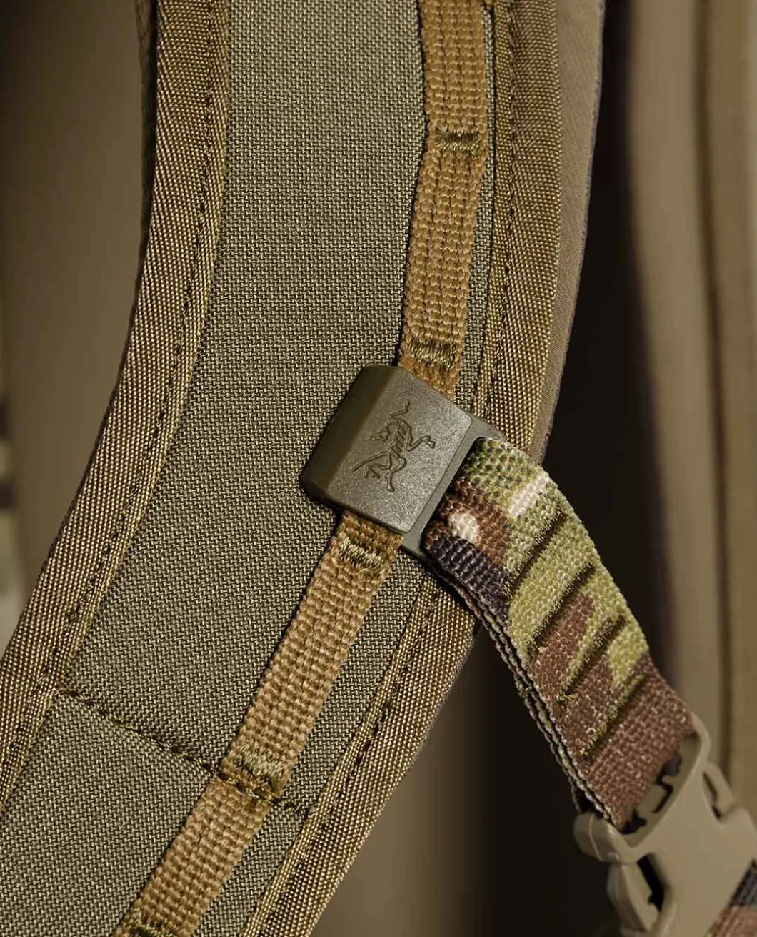 Assault Pack 30 Multicam