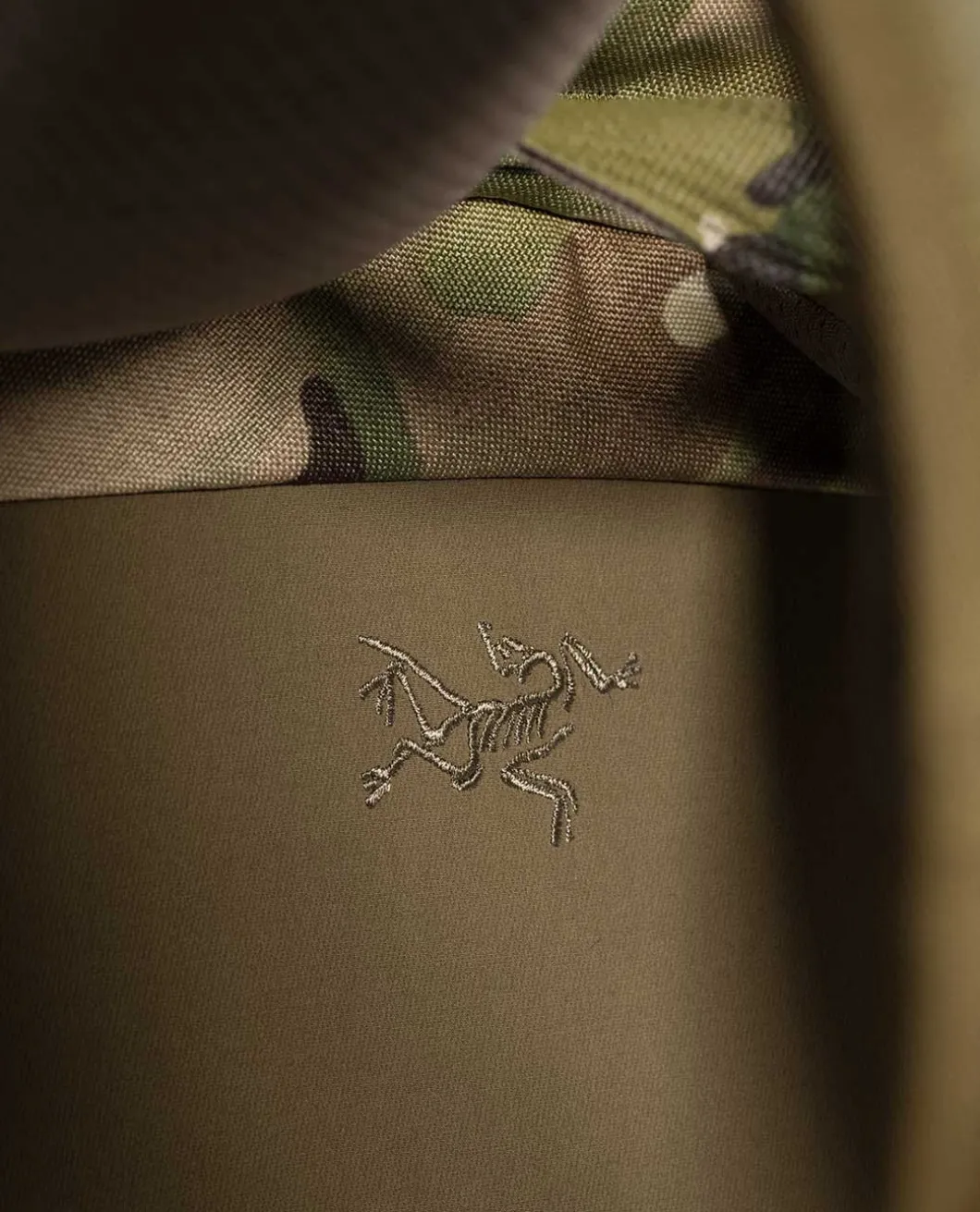 Assault Pack 30 Multicam