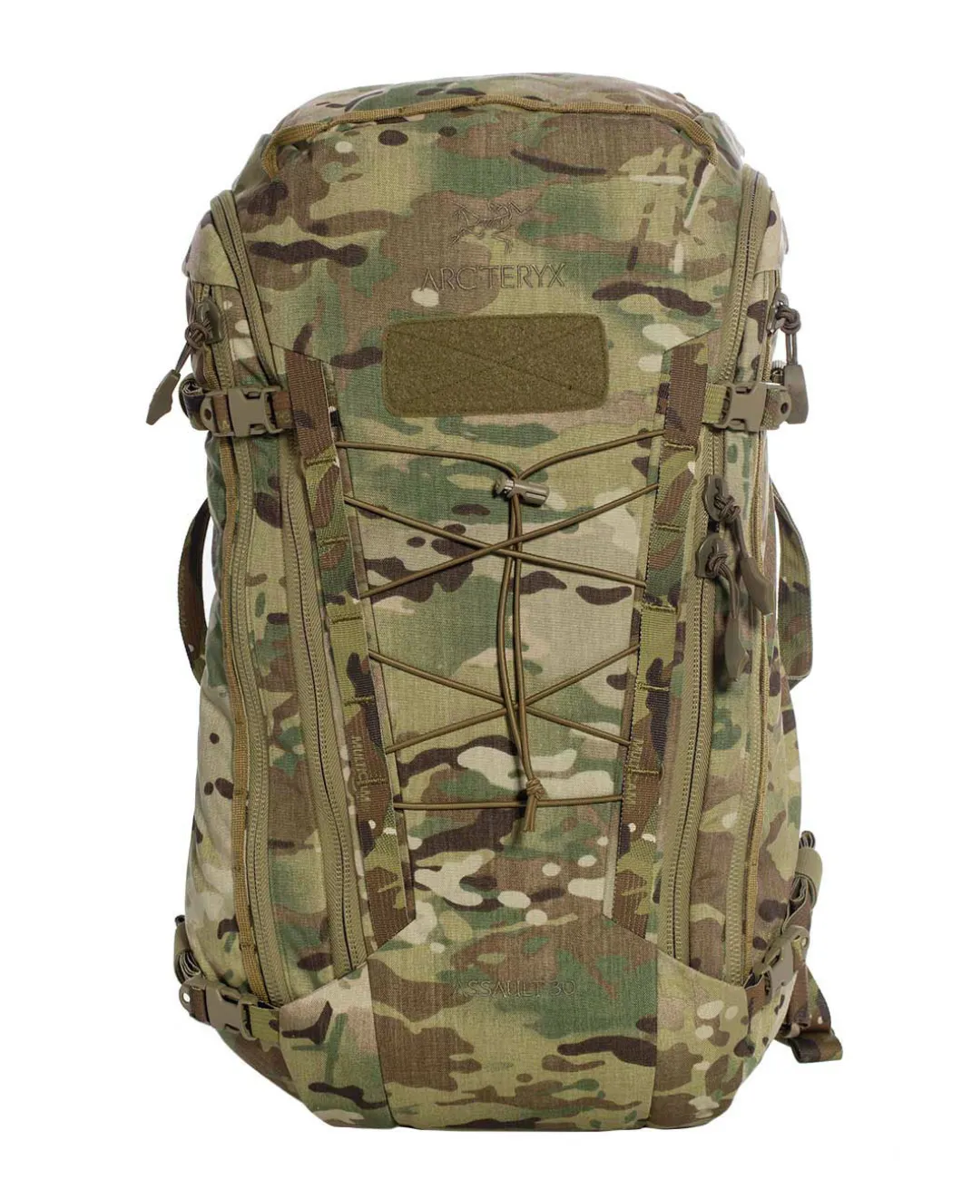 Assault Pack 30 Multicam