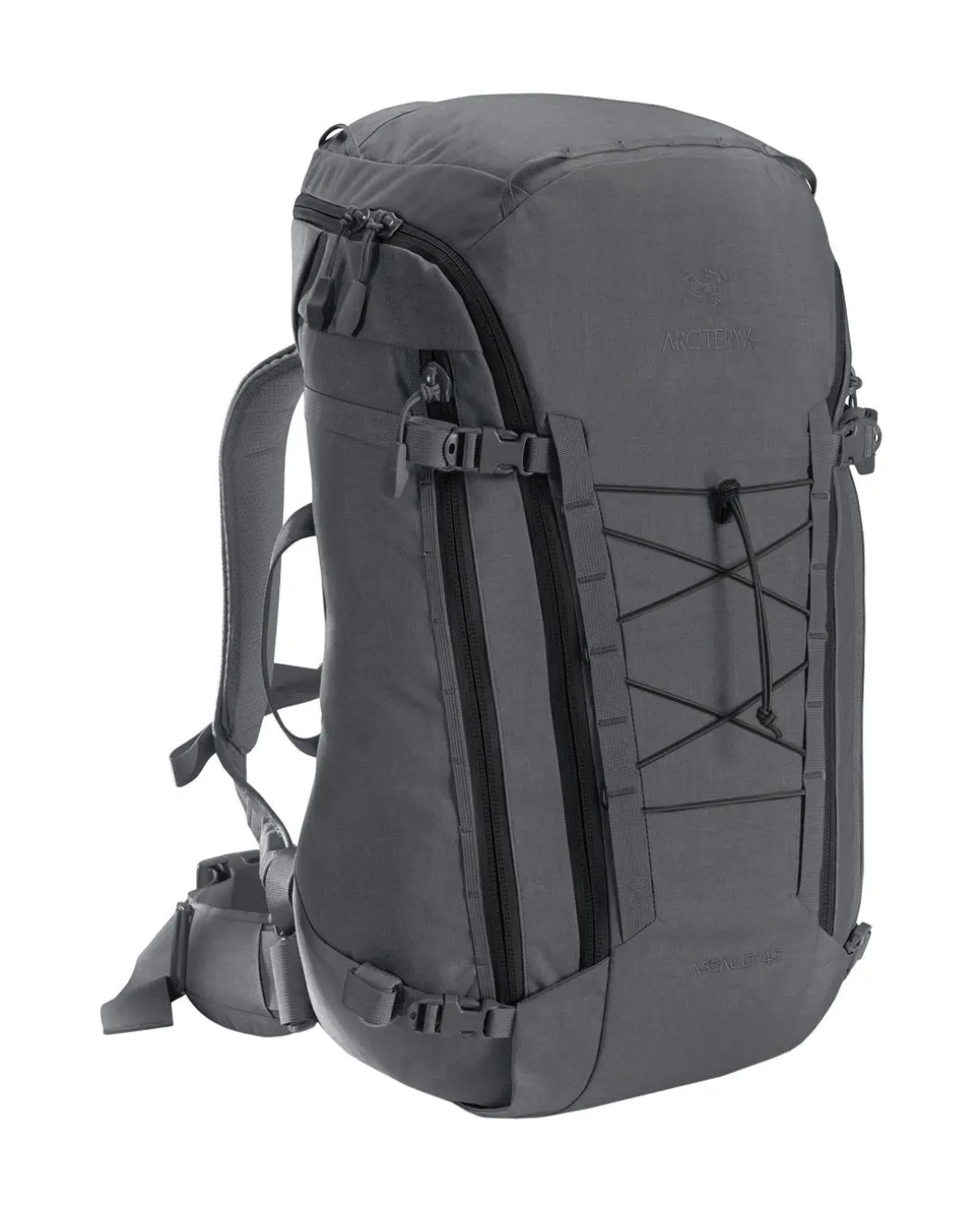 Assault Pack 45 Wolf