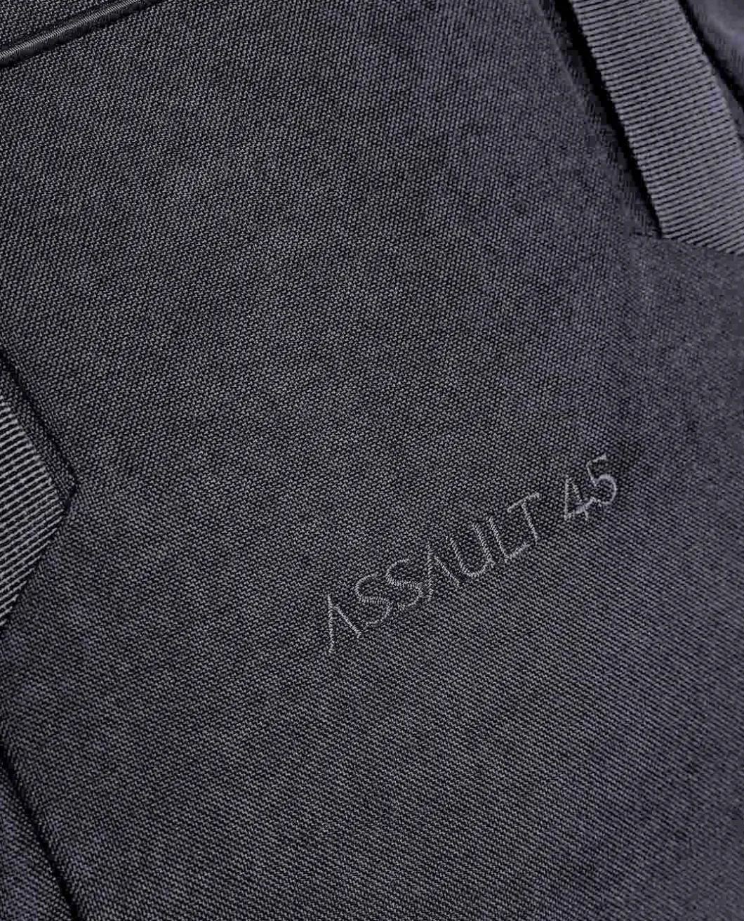 Assault Pack 45 Wolf