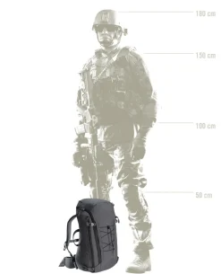Assault Pack 30 Wolf