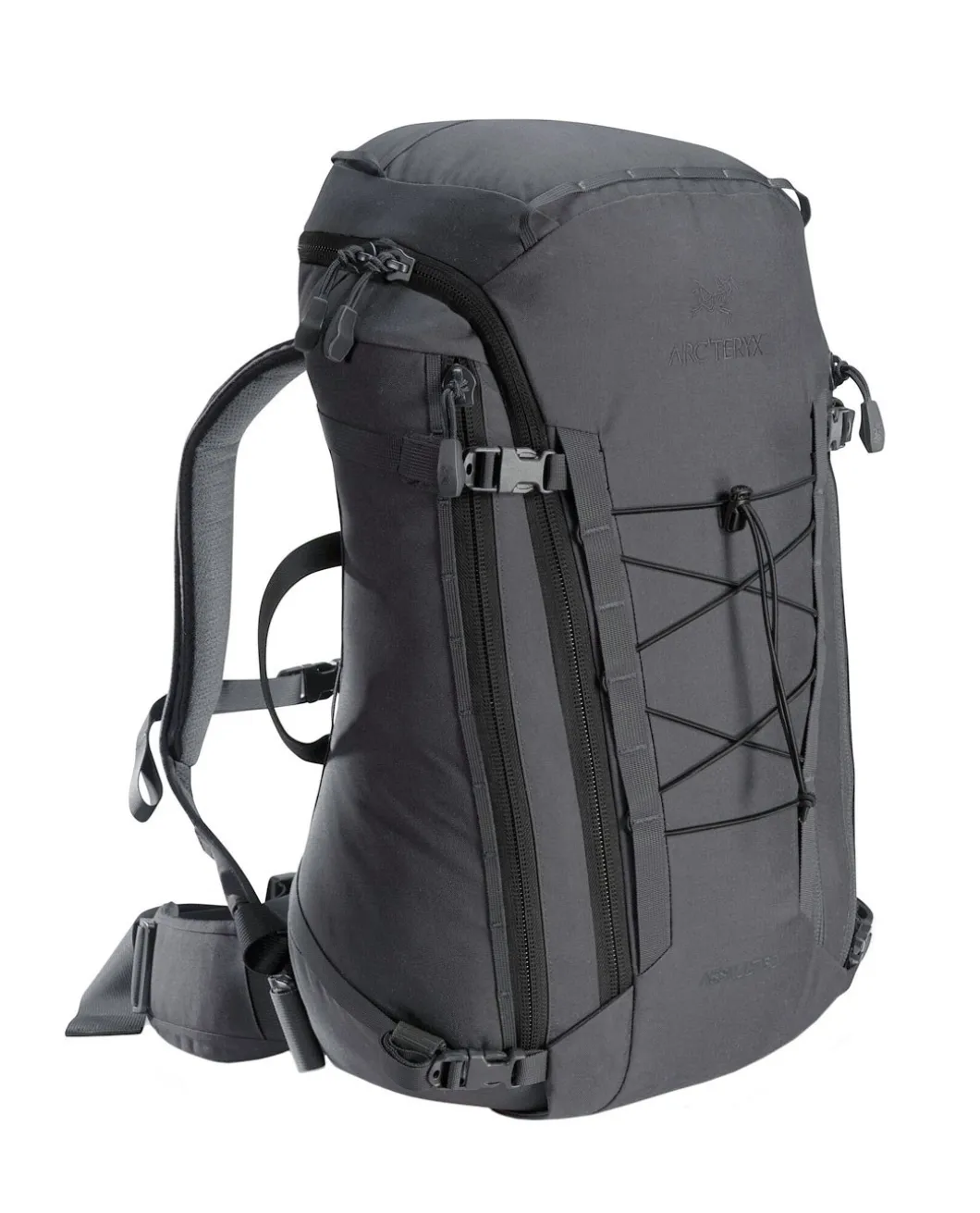 Assault Pack 30 Wolf