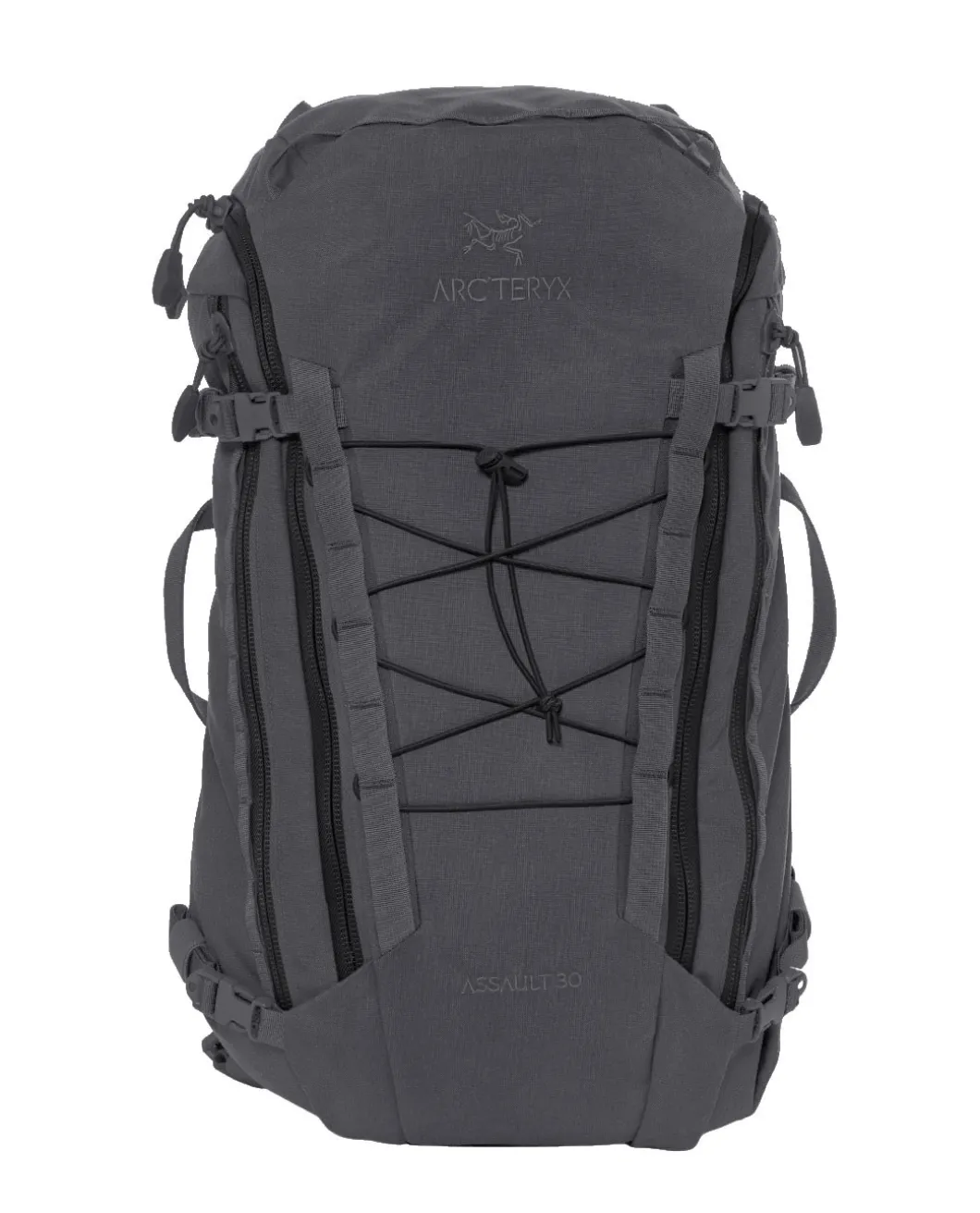 Assault Pack 30 Wolf