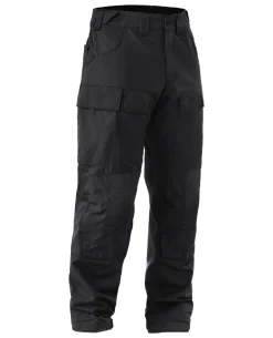 Assault Pant AR Men's (Gen2) Black Schwarz