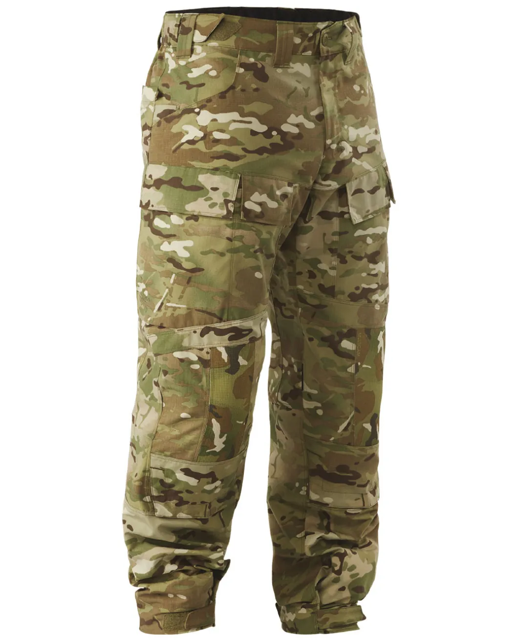 Assault Pant AR Men's (Gen2) Multicam