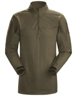 Assault Shirt AR Men's (Gen2) Crocodile