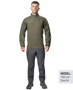 Assault Shirt AR Men's (Gen2) Multicam
