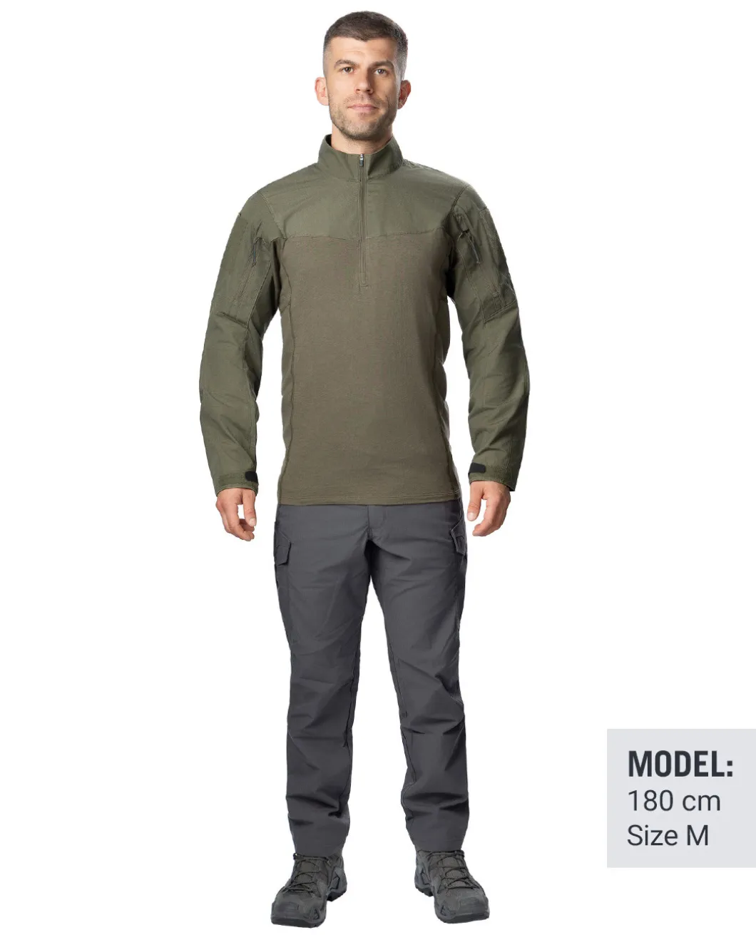 Assault Shirt AR Men's (Gen2) Multicam