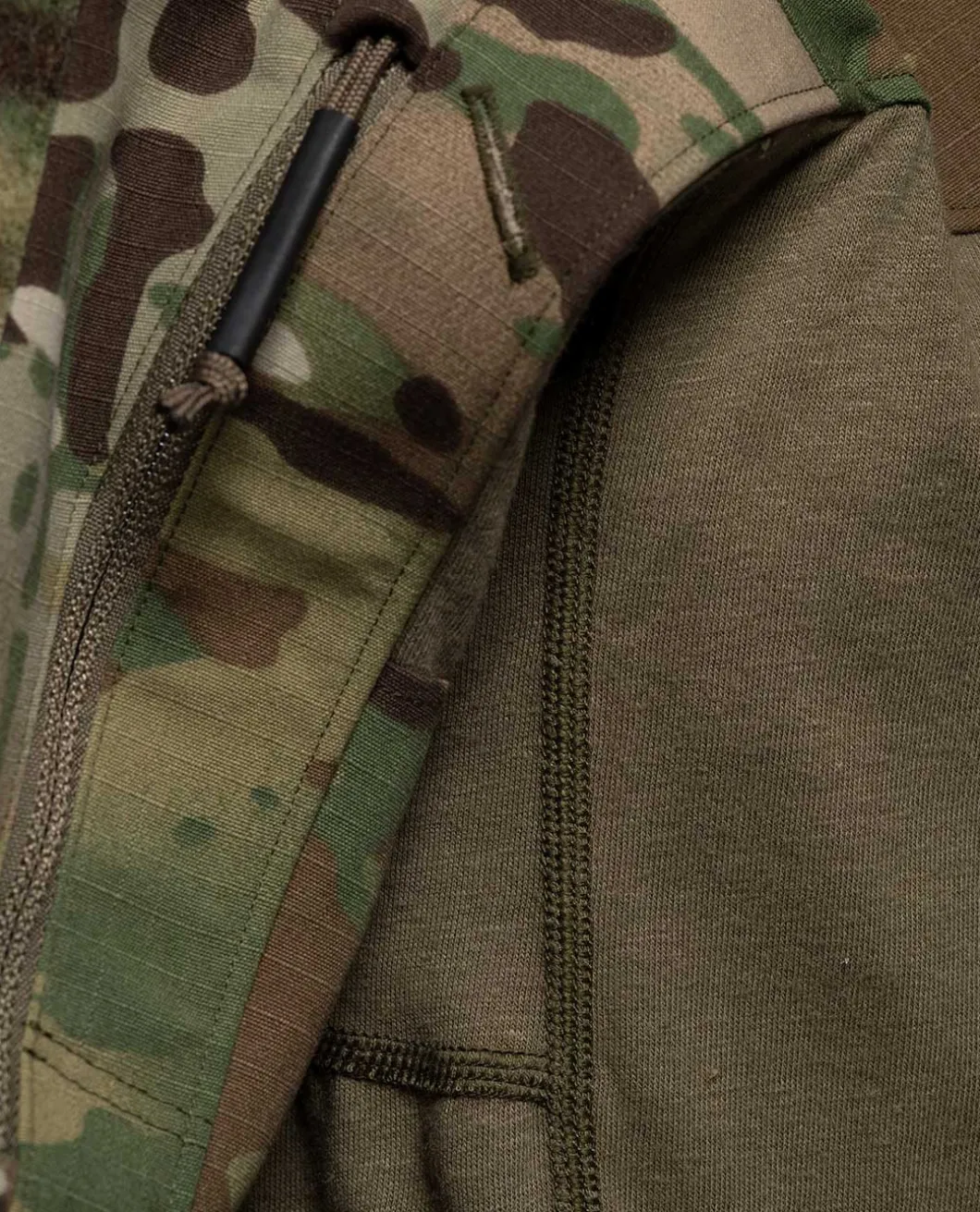 Assault Shirt AR Men's (Gen2) Multicam