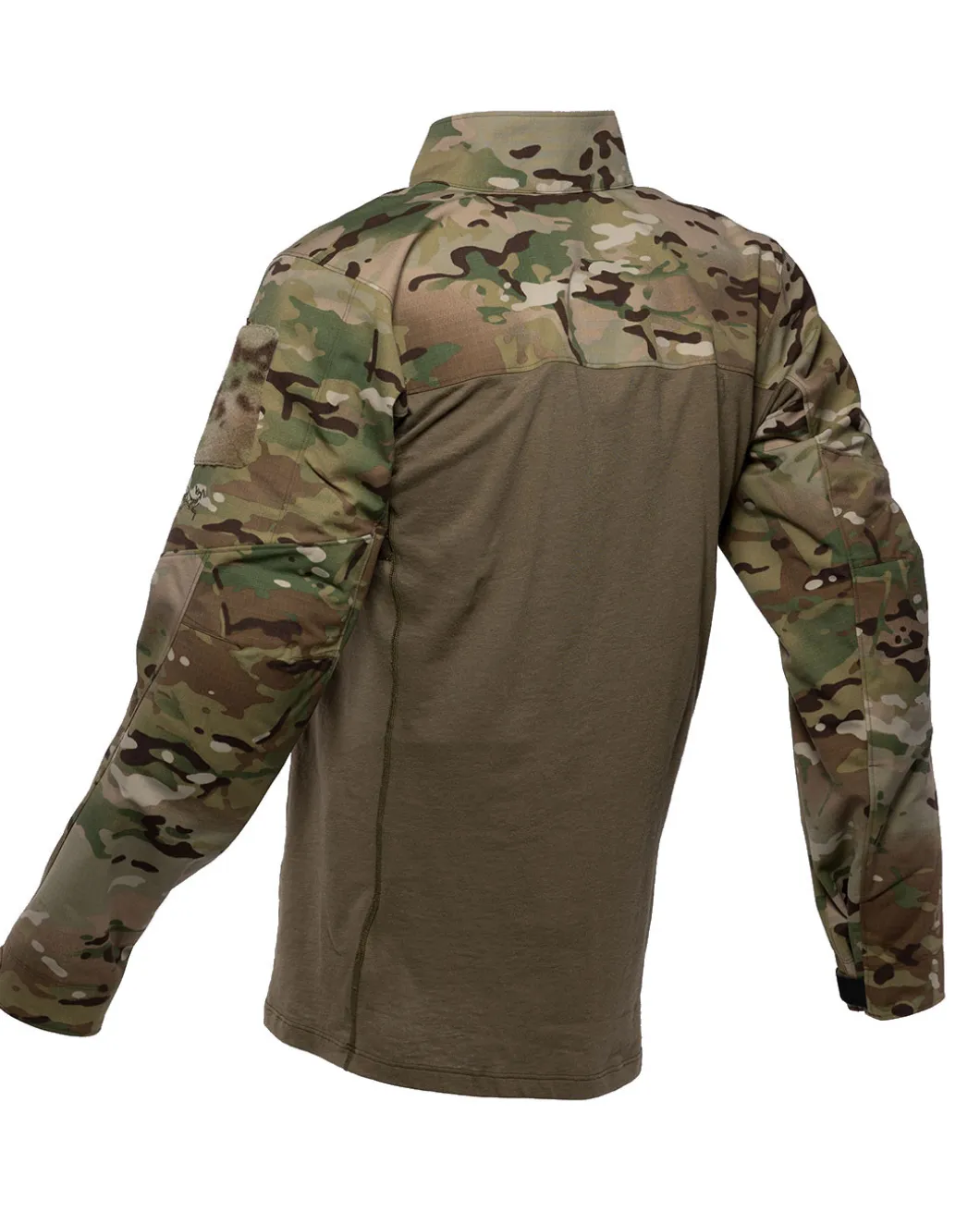 Assault Shirt AR Men's (Gen2) Multicam