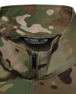 Assault Shirt AR Men's (Gen2) Multicam