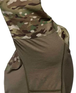 Assault Shirt AR Men's (Gen2) Multicam