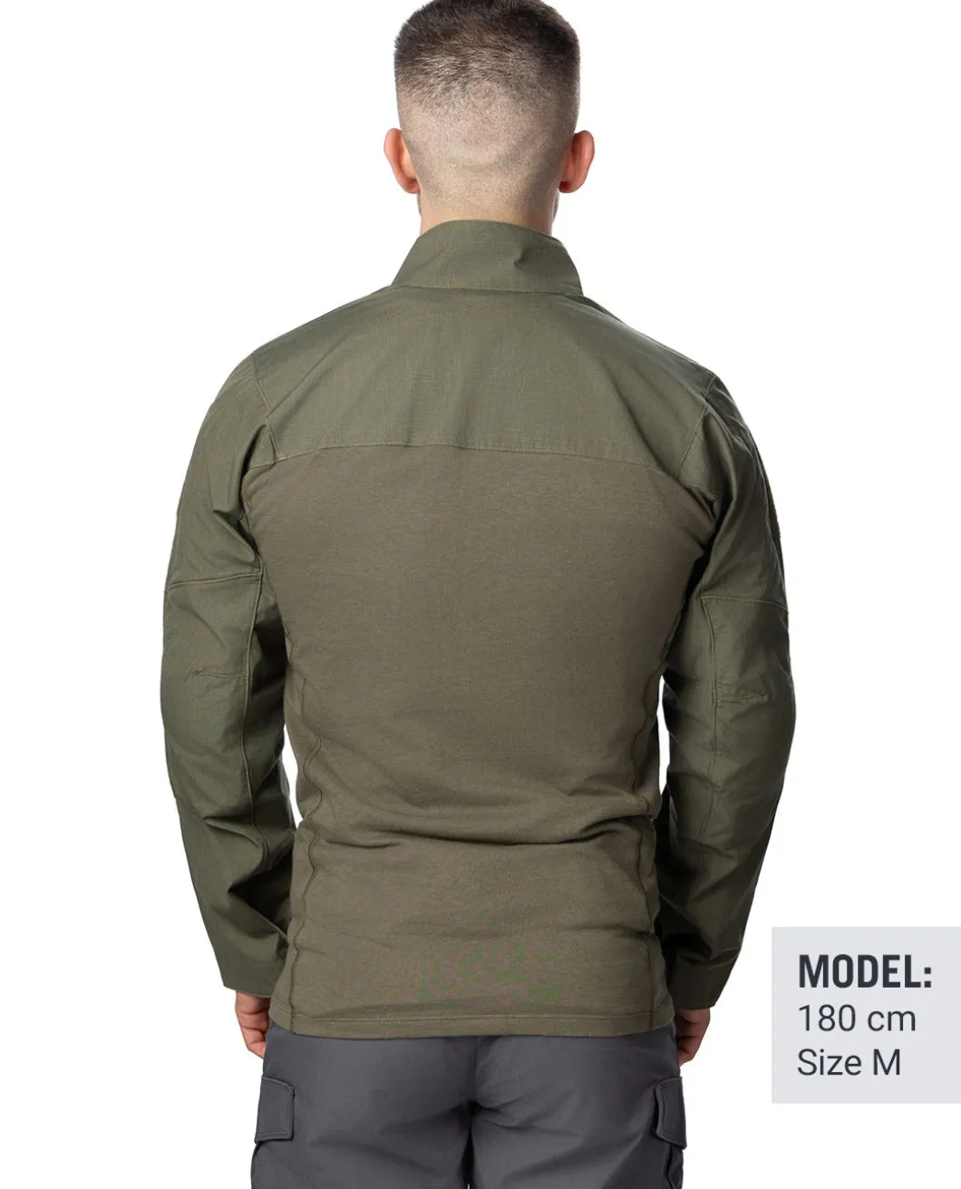 Assault Shirt AR Men's (Gen2) Multicam