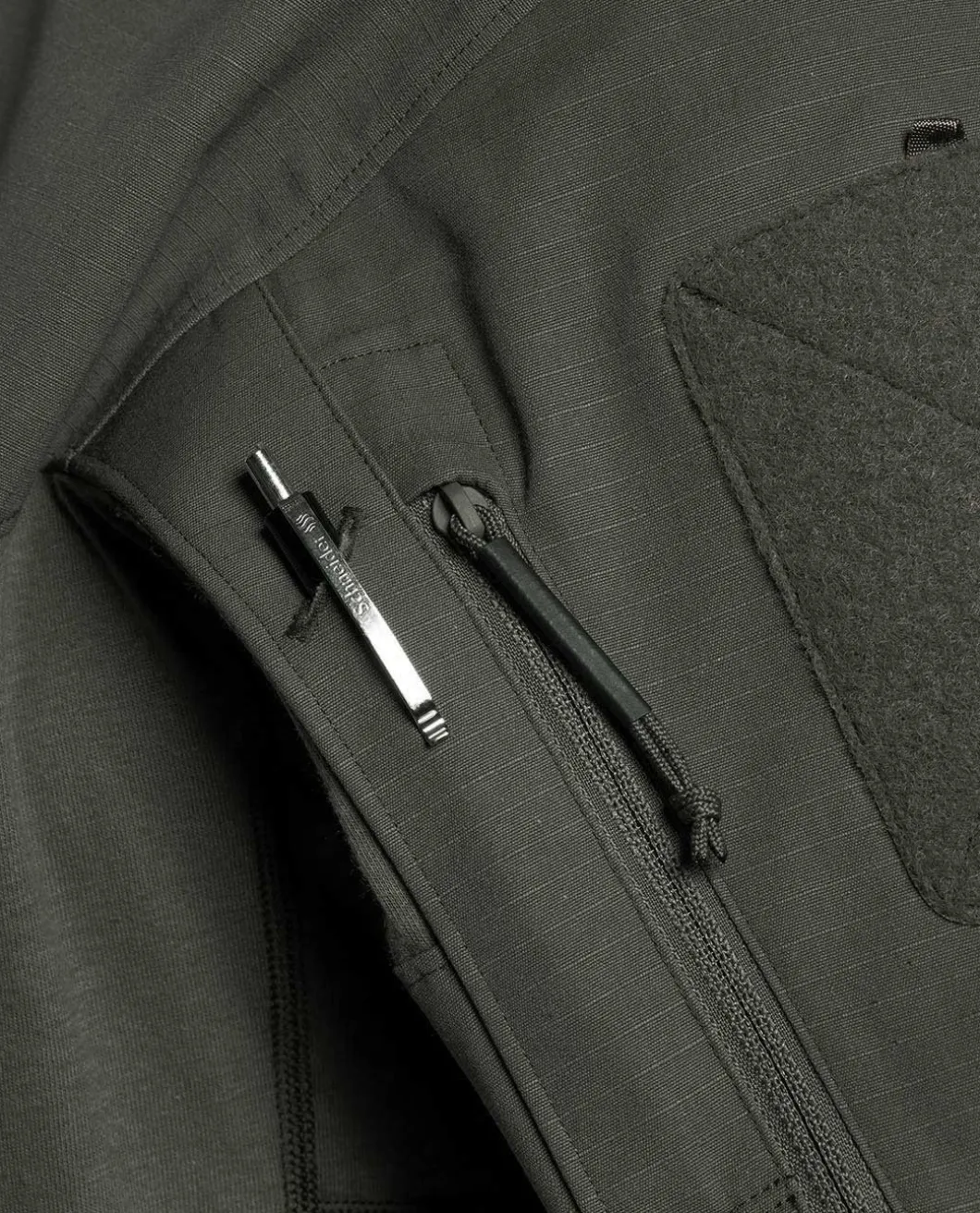 Assault Shirt AR Men's (Gen2) Ranger Green