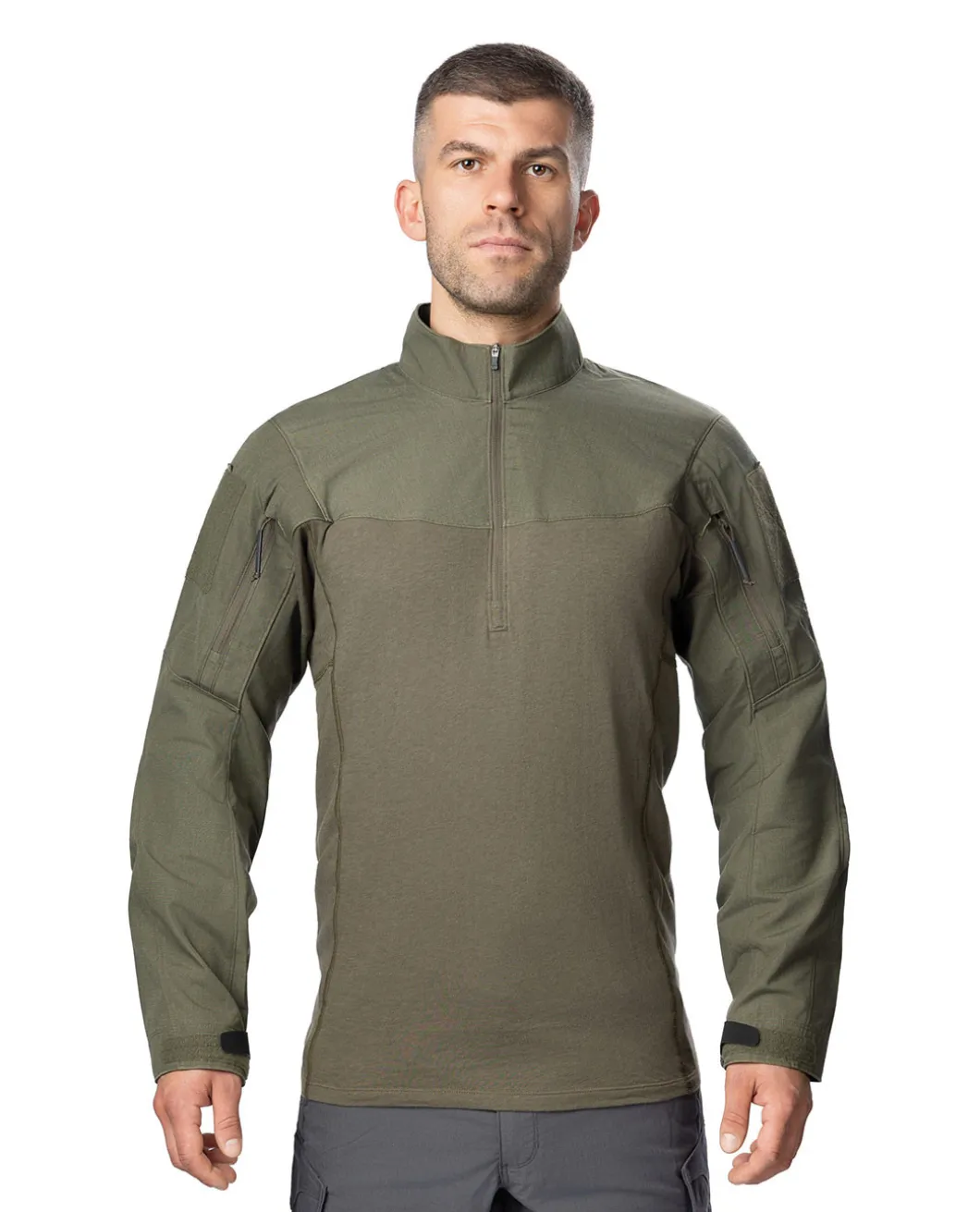 Assault Shirt AR Men's (Gen2) Ranger Green