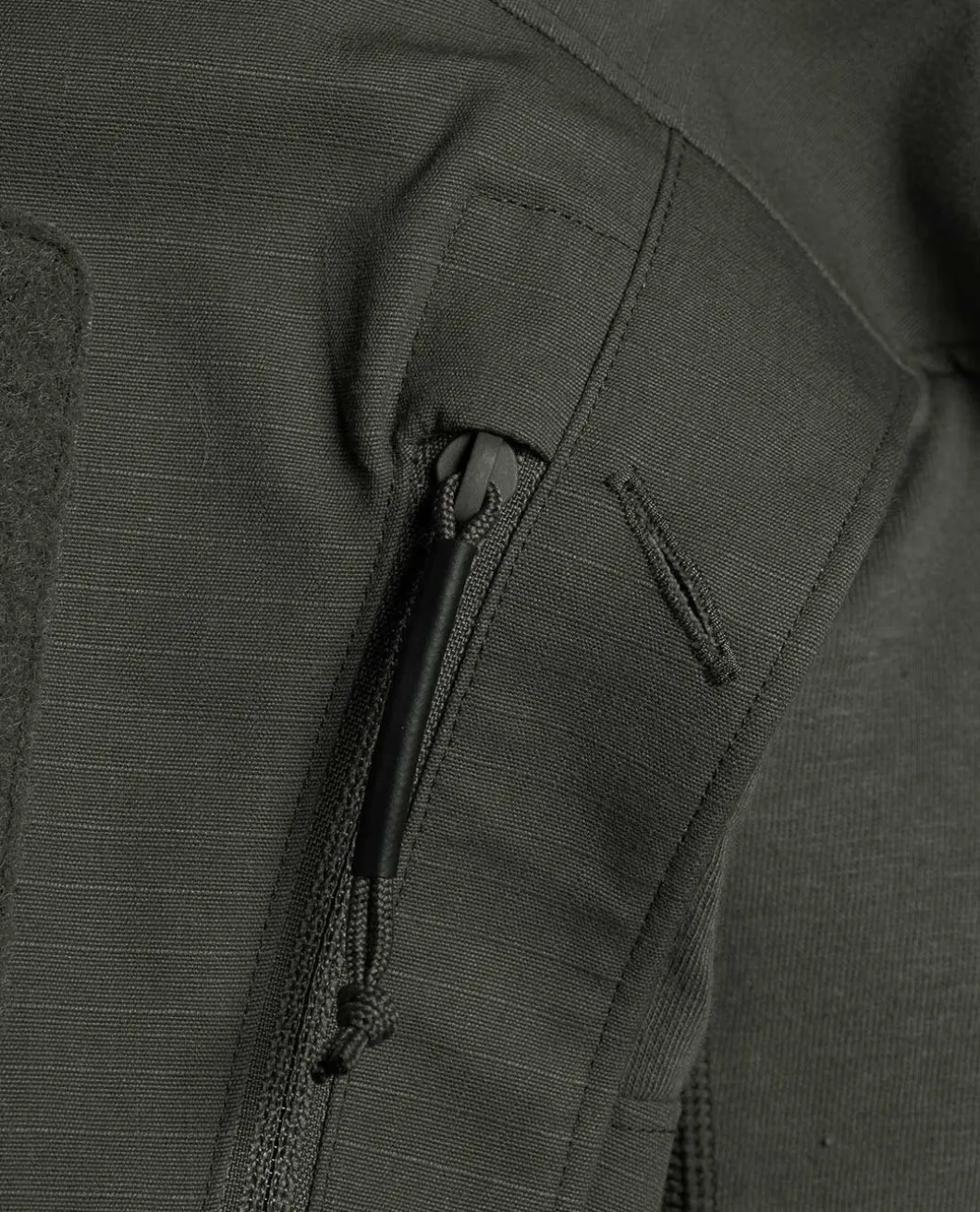 Assault Shirt AR Men's (Gen2) Ranger Green
