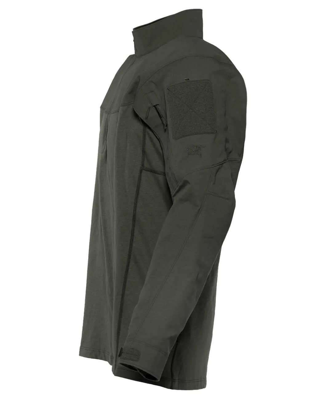 Assault Shirt AR Men's (Gen2) Ranger Green