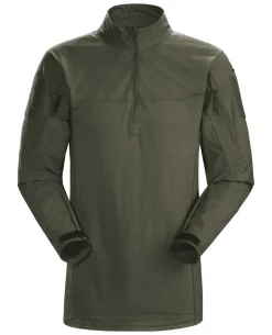 Assault Shirt AR Men's (Gen2) Ranger Green