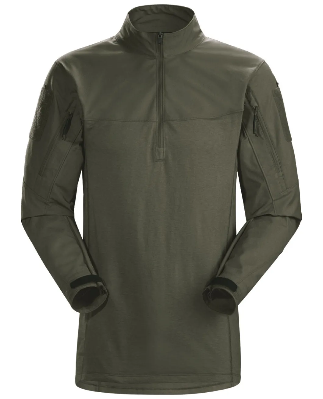 Assault Shirt AR Men's (Gen2) Ranger Green