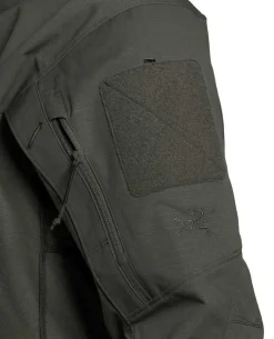 Assault Shirt AR Men's (Gen2) Ranger Green